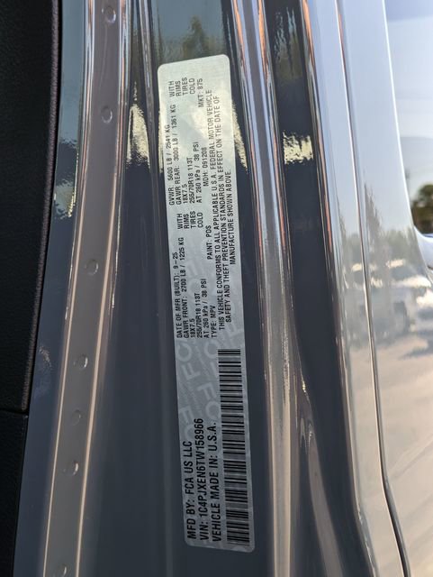 New 2026 Jeep Wrangler Sahara image 27
