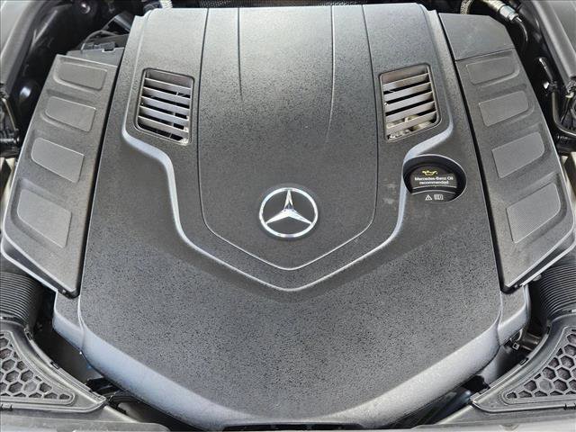 Certified 2022 Mercedes-Benz S 580 S 580 image 22