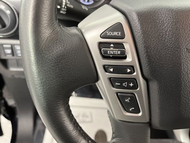 Used 2024 Nissan Titan SV w/ SV Convenience Package image 22