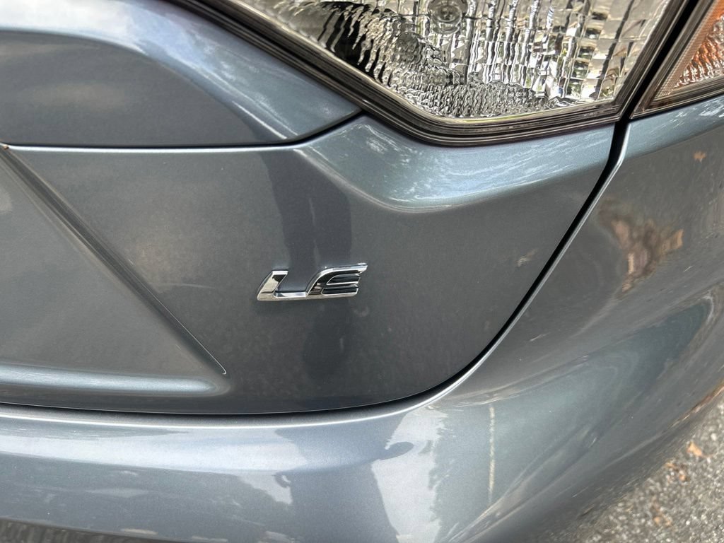 Used 2025 Toyota Corolla LE FWD image 10