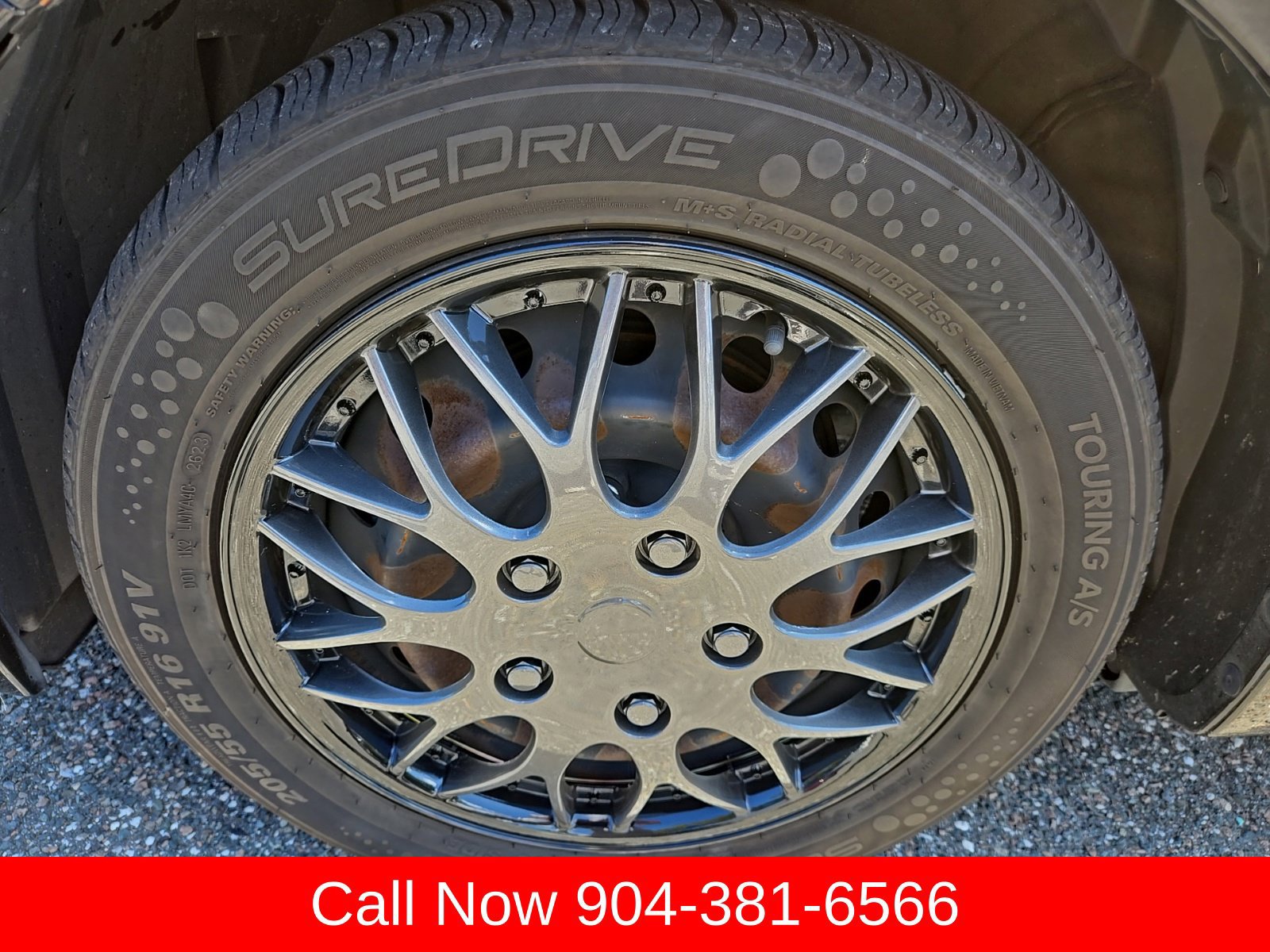 Used 2015 Honda Civic LX image 29