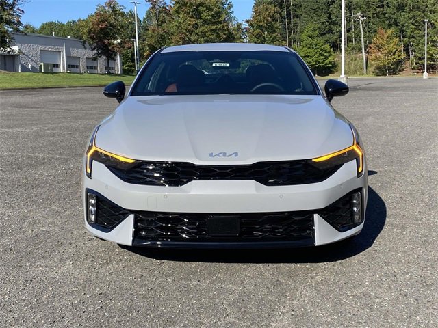 New 2026 Kia K5 GT-Line image 2