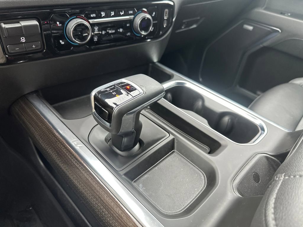 Used 2023 Chevrolet Silverado 1500 RST w/ Convenience Package II AWD/4WD image 27