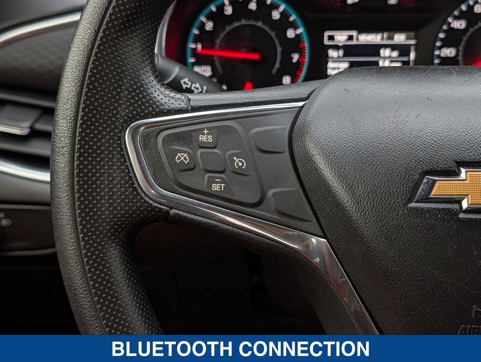 Used 2021 Chevrolet Malibu LT FWD image 24