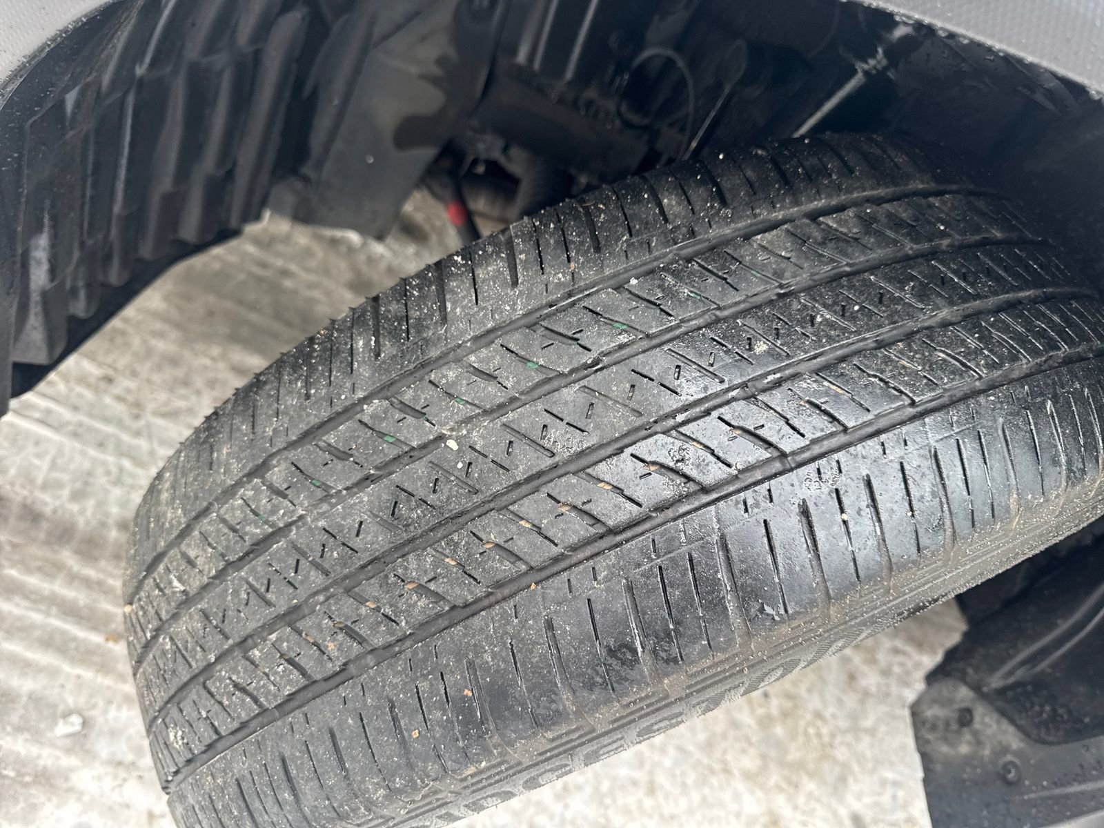 Certified 2022 Subaru Forester Premium image 33