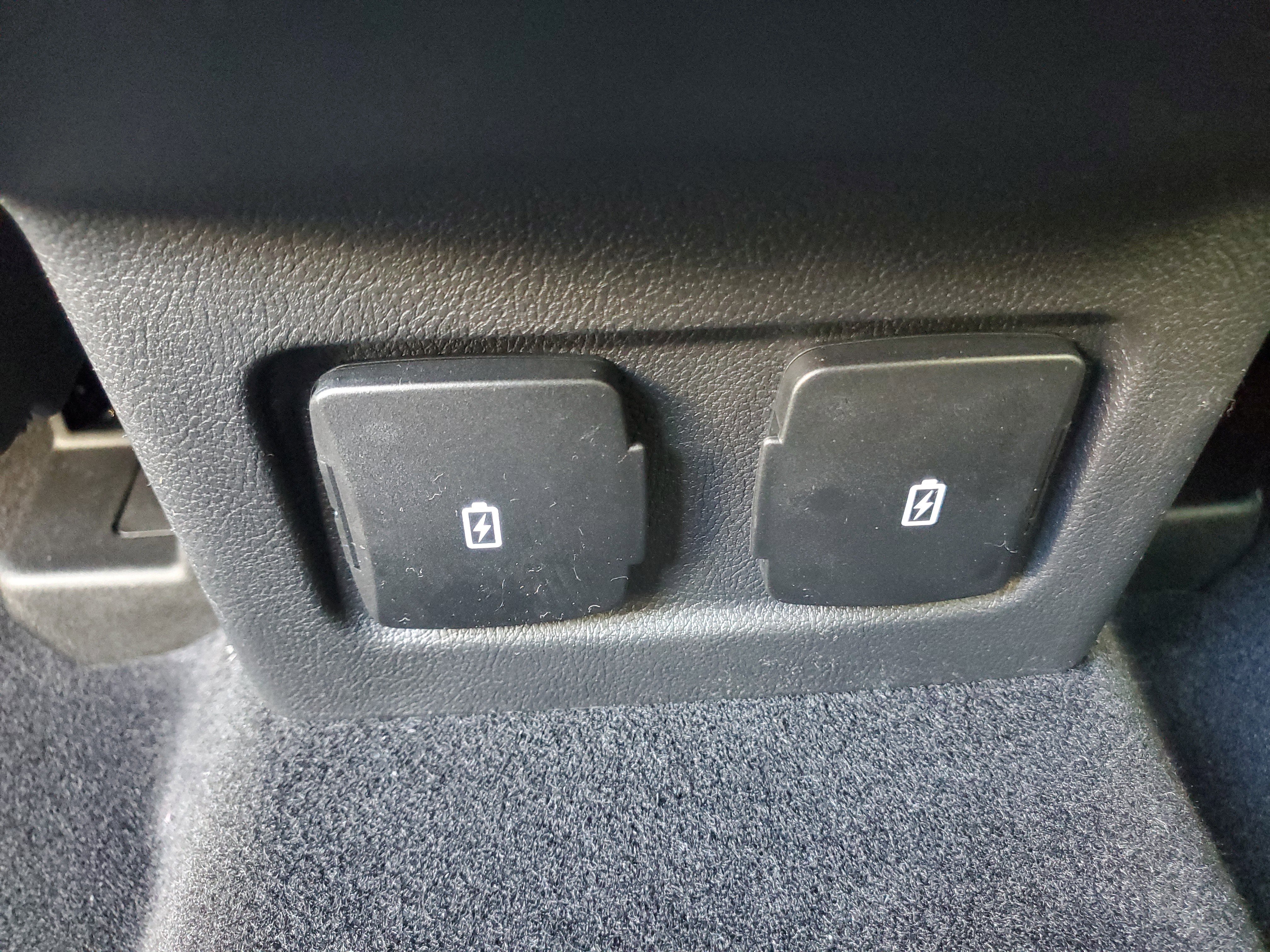 New 2026 Lincoln Corsair Grand Touring image 28