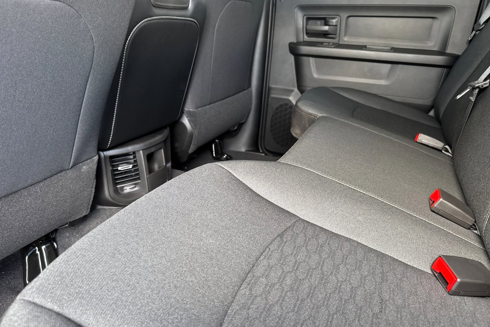 New 2026 RAM 2500 Tradesman w/ Power Wagon Package image 11