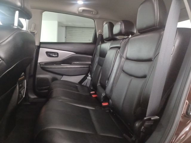 Used 2019 Nissan Murano SL FWD image 10