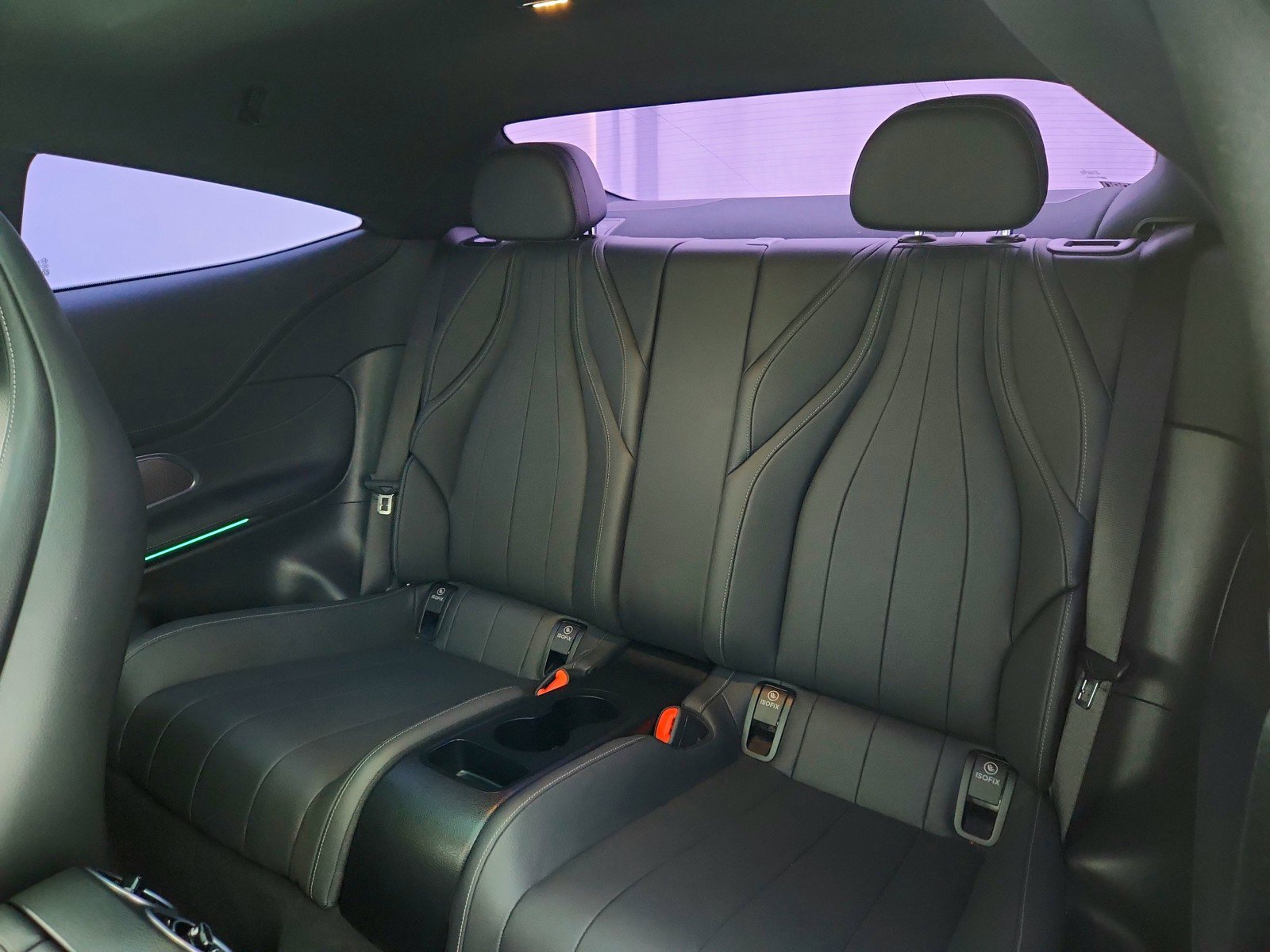 Certified 2025 Mercedes-Benz CLE 450 4MATIC Coupe image 26