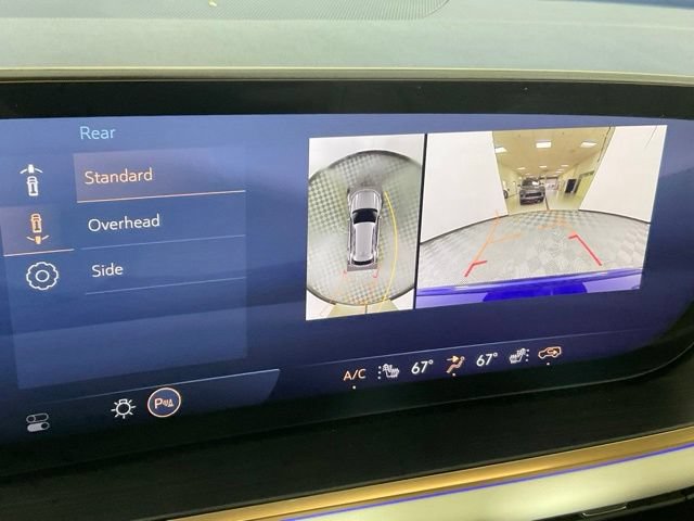 Used 2024 Buick Envision Avenir AWD/4WD image 11