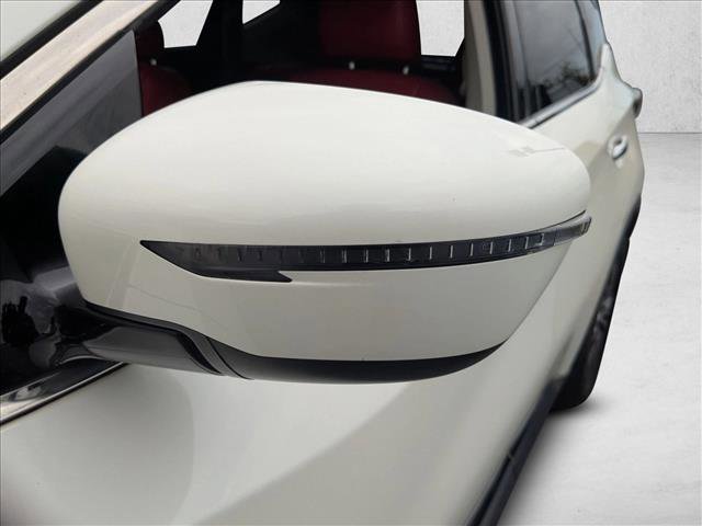 Used 2019 Nissan Murano S image 7