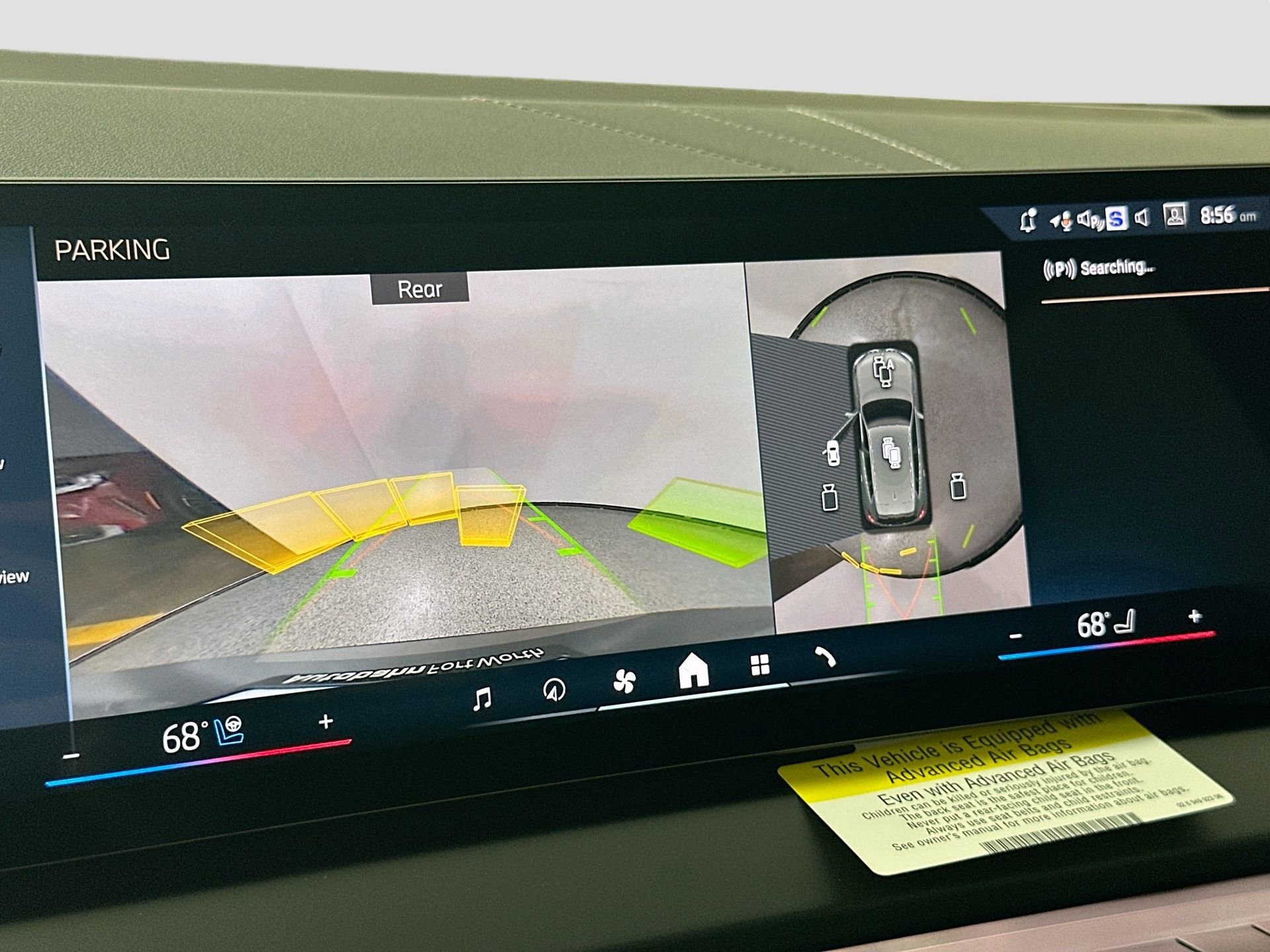 New 2026 BMW X3 xDrive30 w/ Premium Package image 13