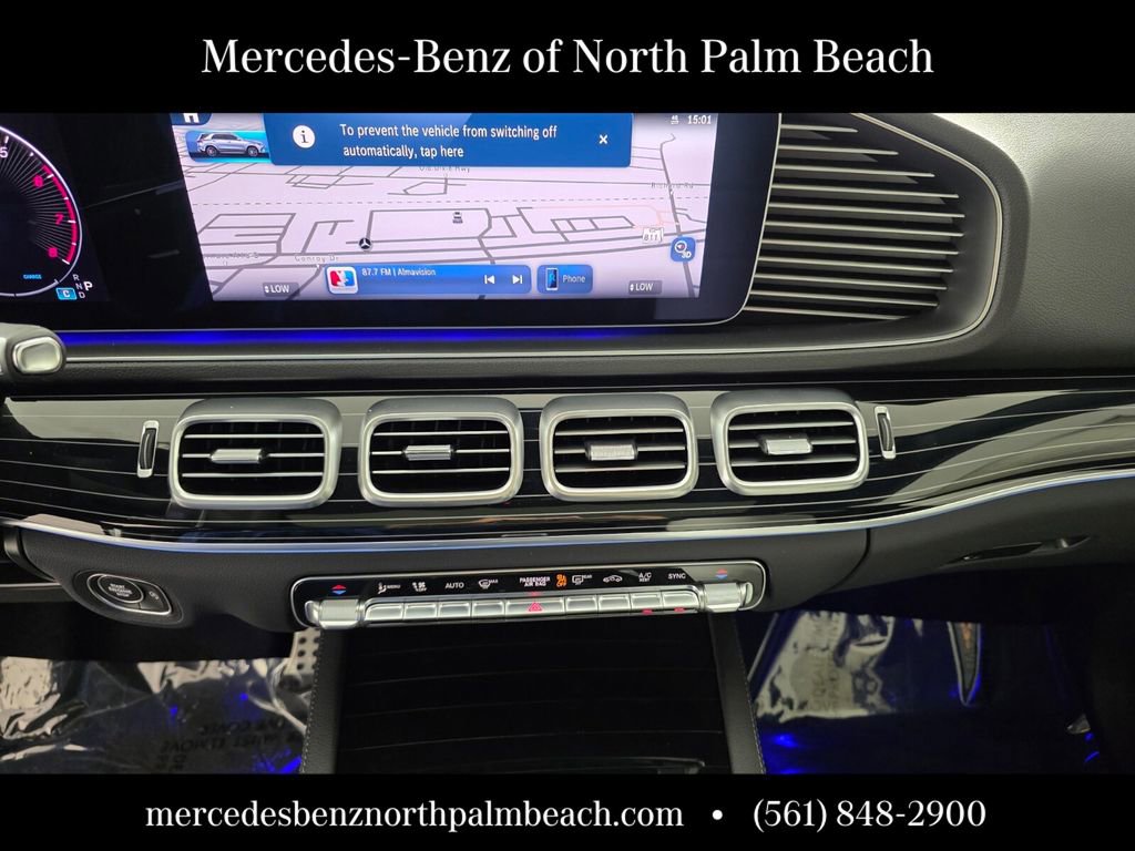 New 2026 Mercedes-Benz GLE 450 4MATIC image 18