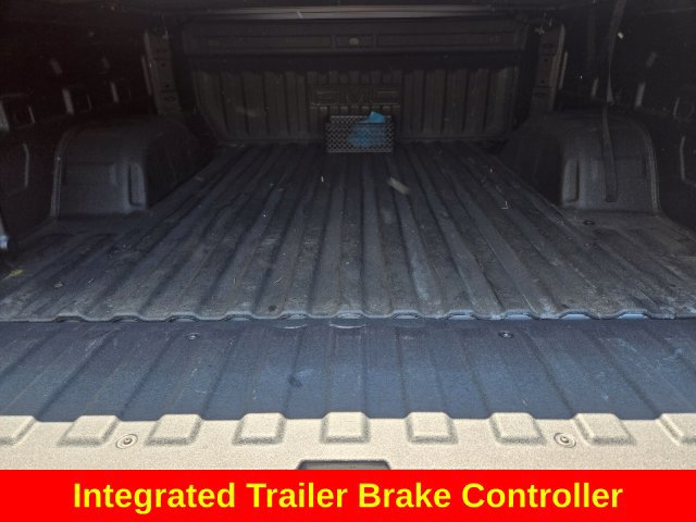 Used 2025 GMC Sierra 1500 Elevation AWD/4WD image 17