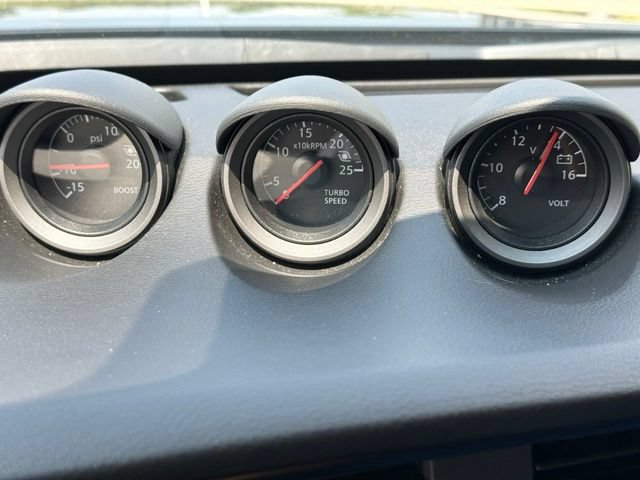 Used 2024 Nissan Z Performance w/ Floor Mat Package RWD image 19