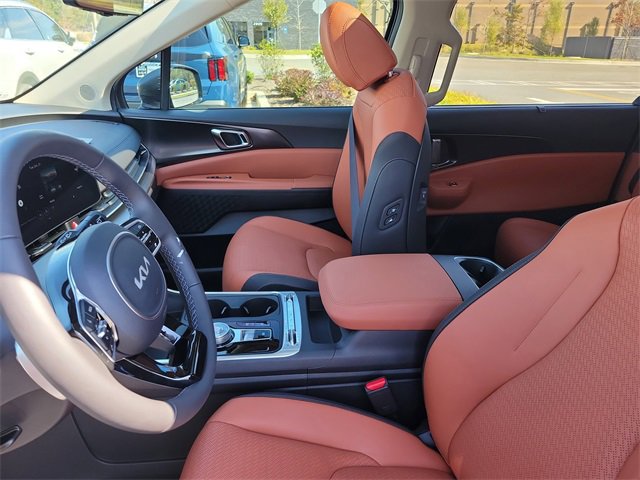 New 2026 Kia Carnival SX Prestige image 15