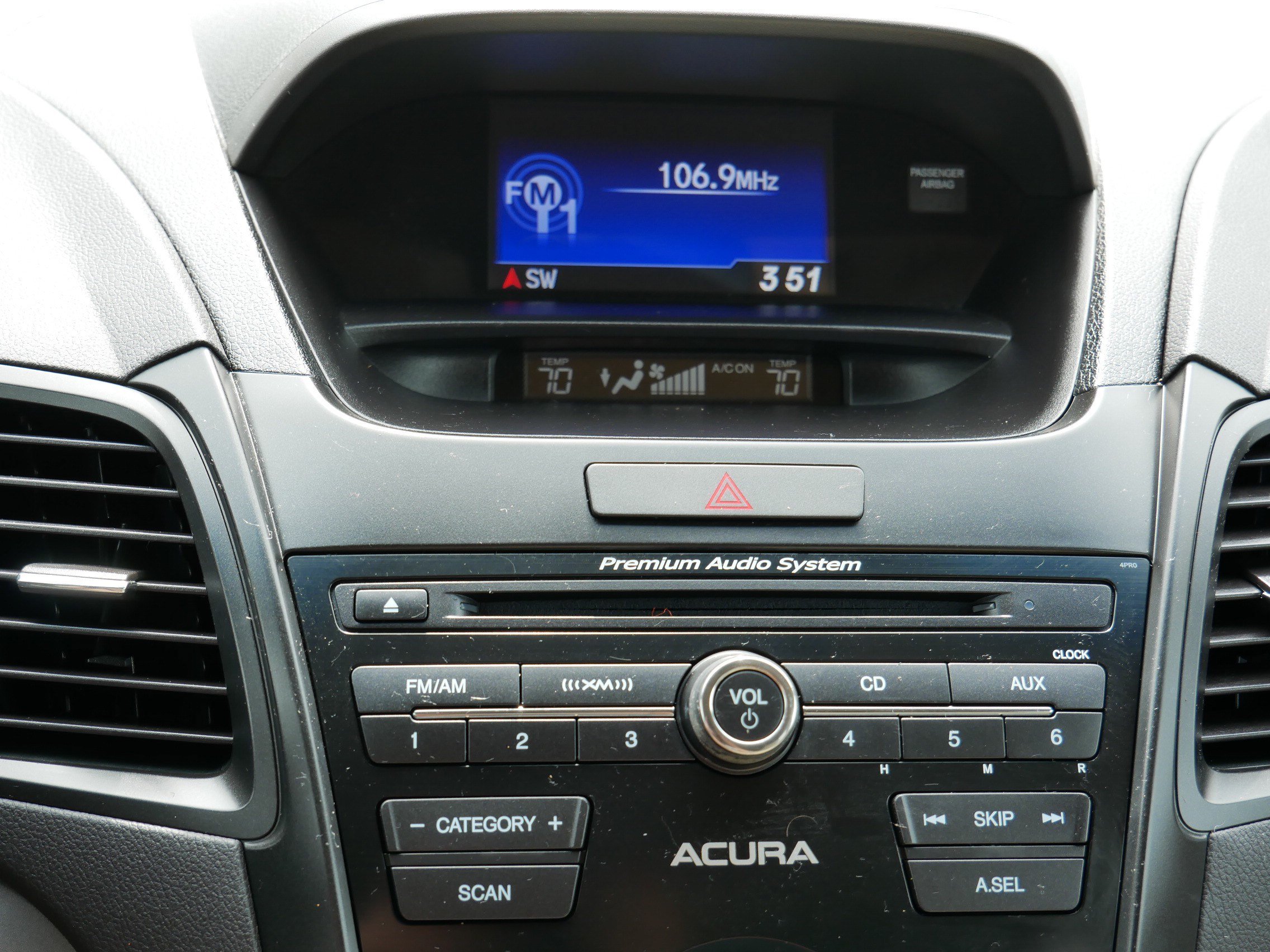 Used 2015 Acura RDX AWD image 22