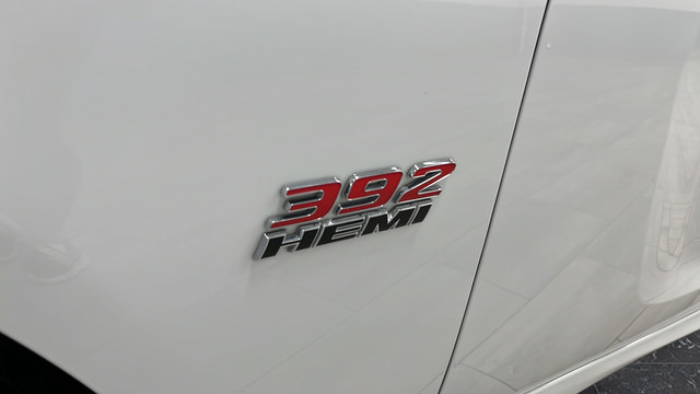 Used 2017 Dodge Charger R/T Scat Pack RWD image 33