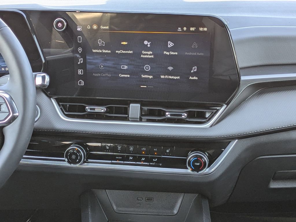 New 2026 Chevrolet Equinox LT image 20