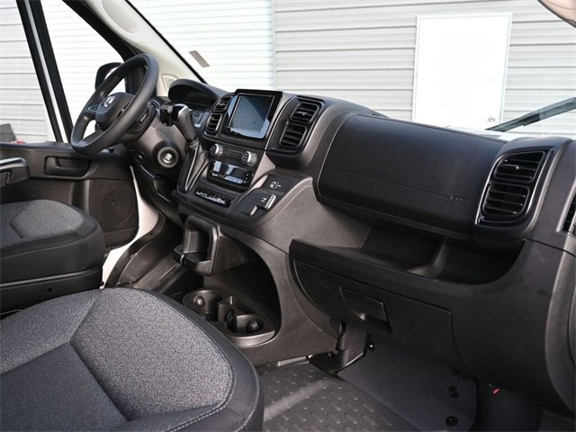New 2026 RAM ProMaster 2500 w/ Storage Group image 34