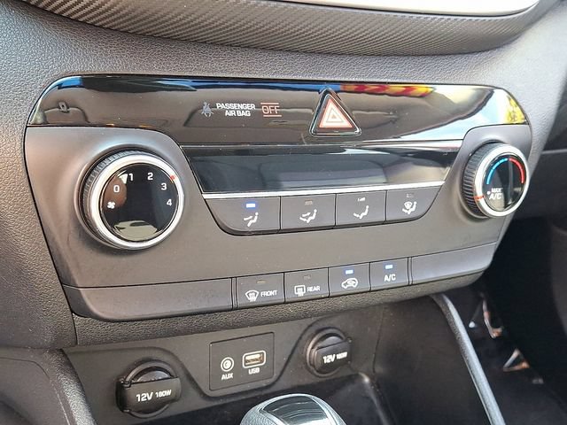 Used 2019 Hyundai Tucson SE FWD image 15