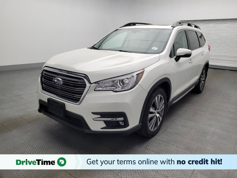 Used 2019 Subaru Ascent Limited