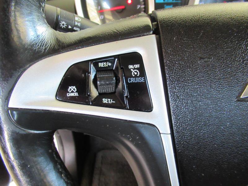 Used 2013 Chevrolet Equinox LT image 18