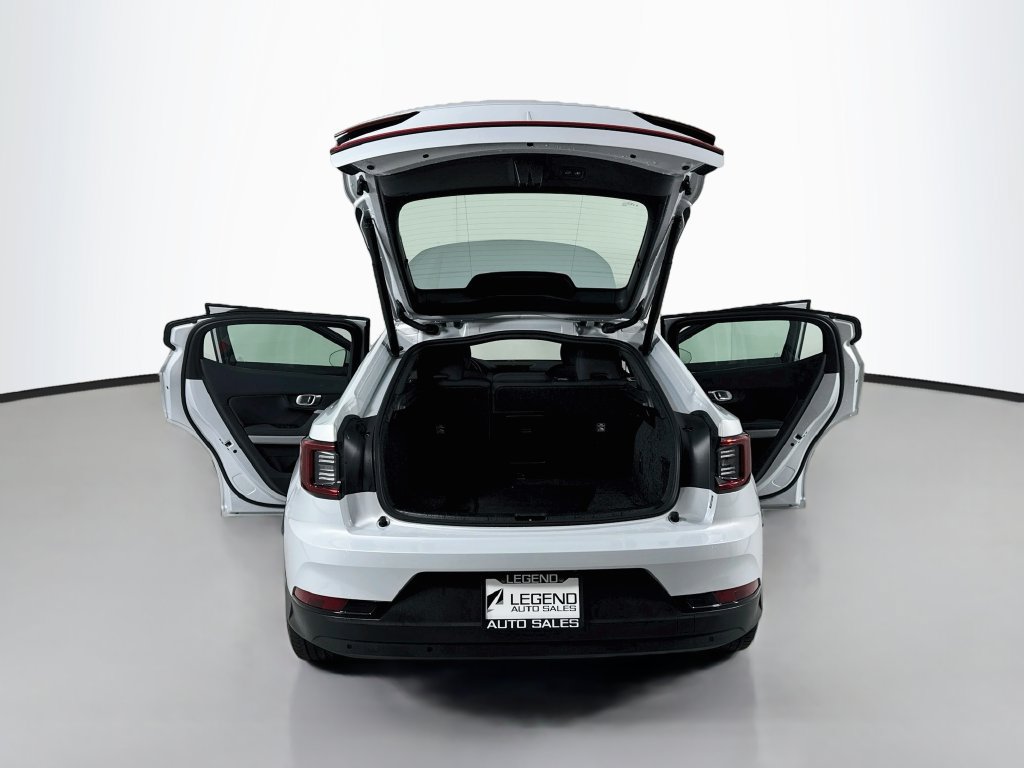 Used 2024 Polestar Polestar 2 RWD image 21
