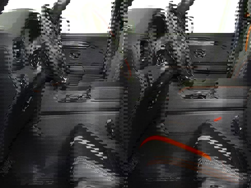 New 2026 Honda Passport TrailSport image 9