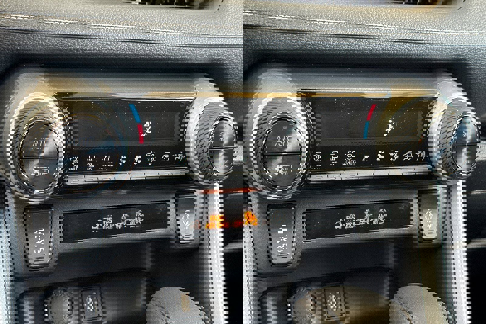 New 2025 Toyota RAV4 XLE image 23