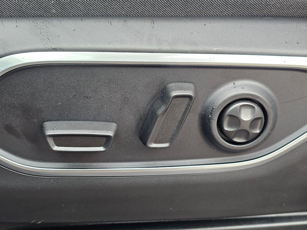 New 2026 Jeep Grand Wagoneer Limited image 19