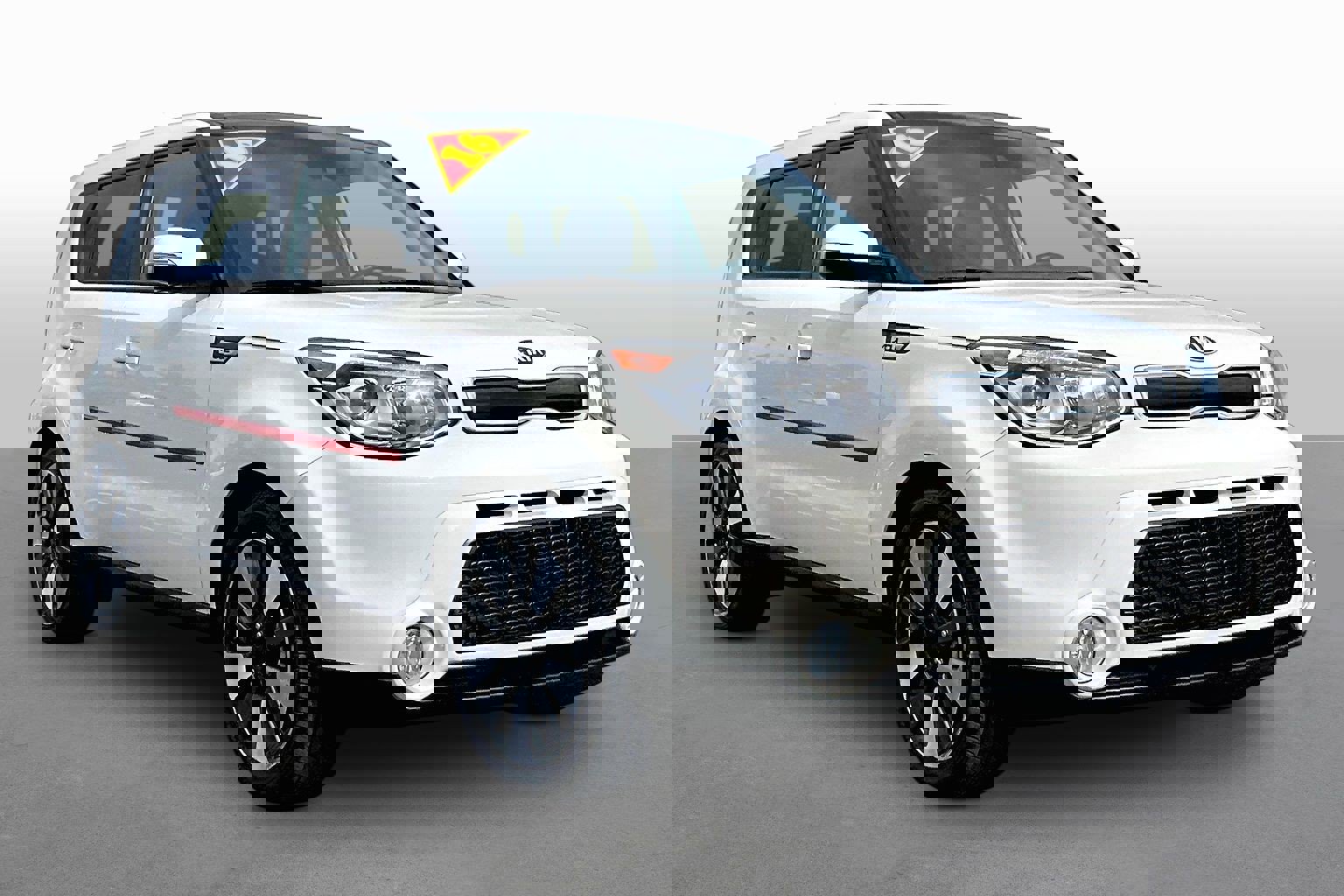 Used 2016 Kia Soul ! w/ Premium Package image 9