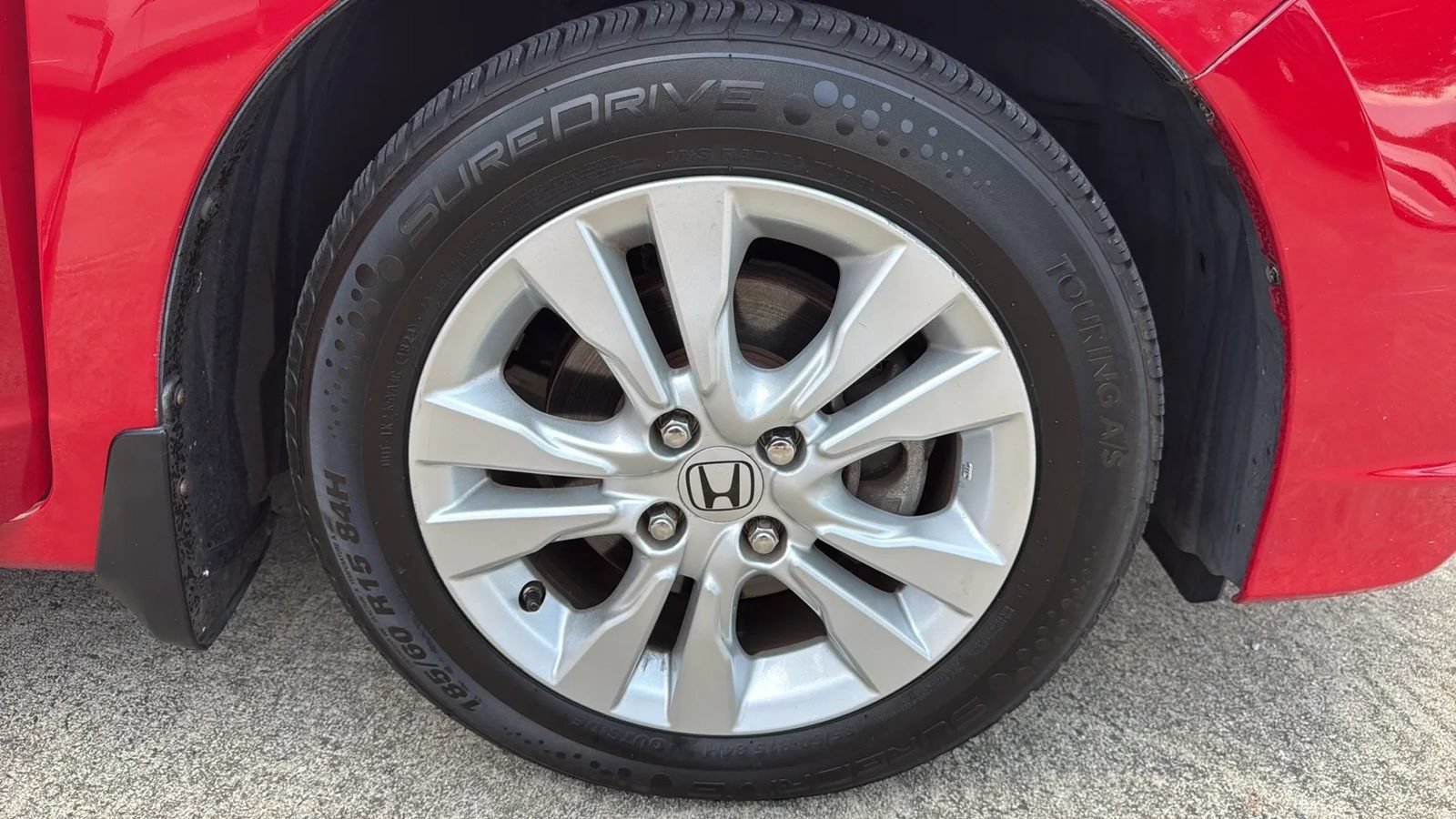 Used 2014 Honda Insight EX image 25