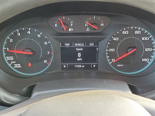 Used 2023 Chevrolet Malibu LT image 9