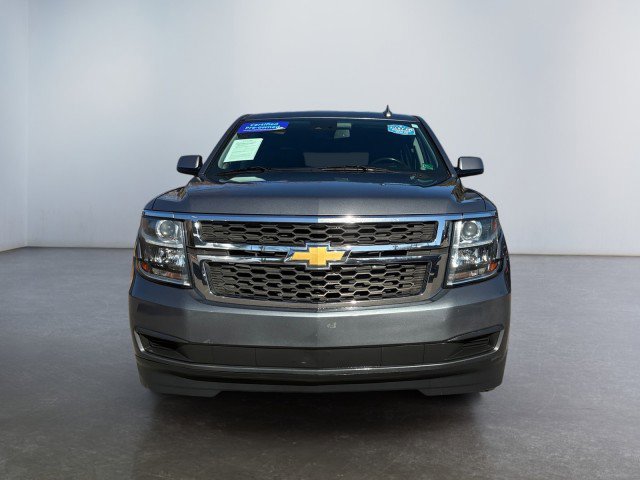 Used 2020 Chevrolet Suburban LT AWD/4WD image 11