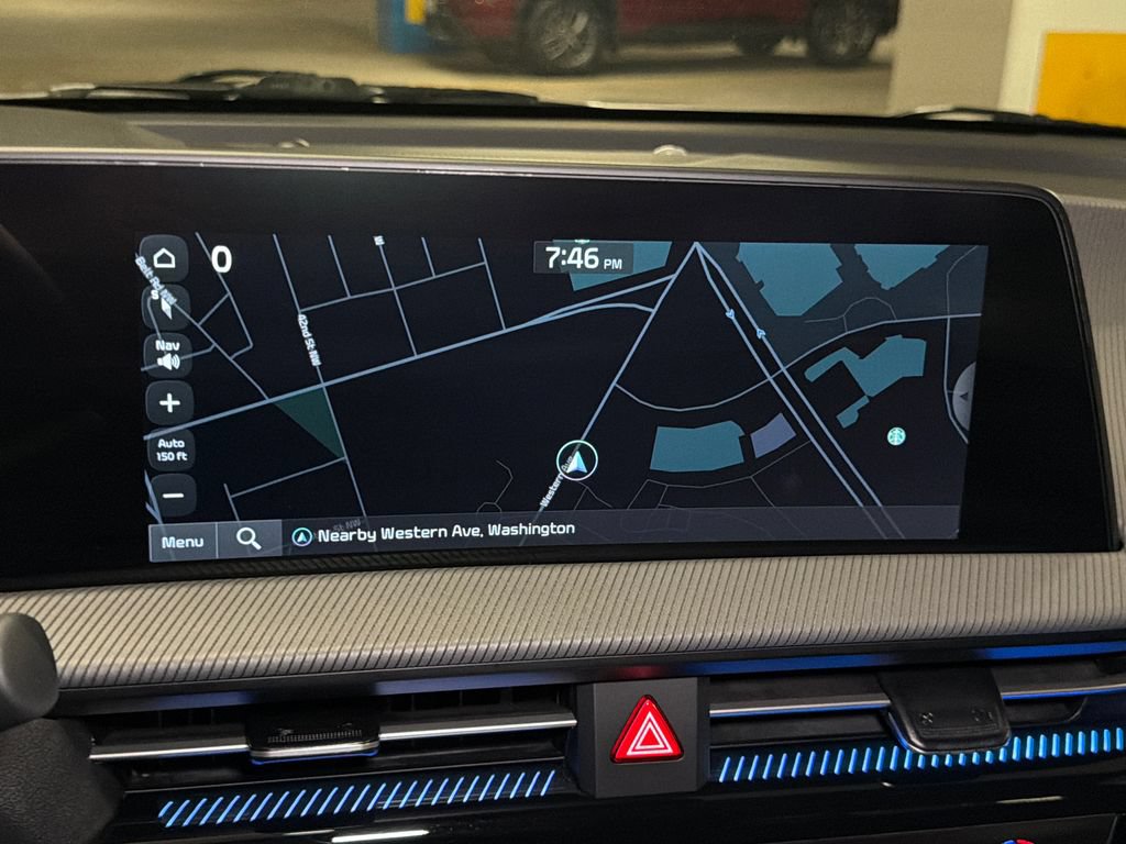 Certified 2023 Kia EV6 GT AWD/4WD image 31