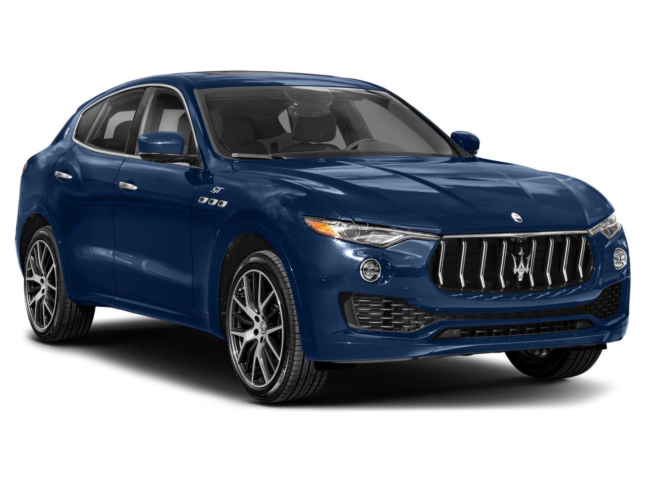 Used 2022 Maserati Levante Modena AWD/4WD image 18