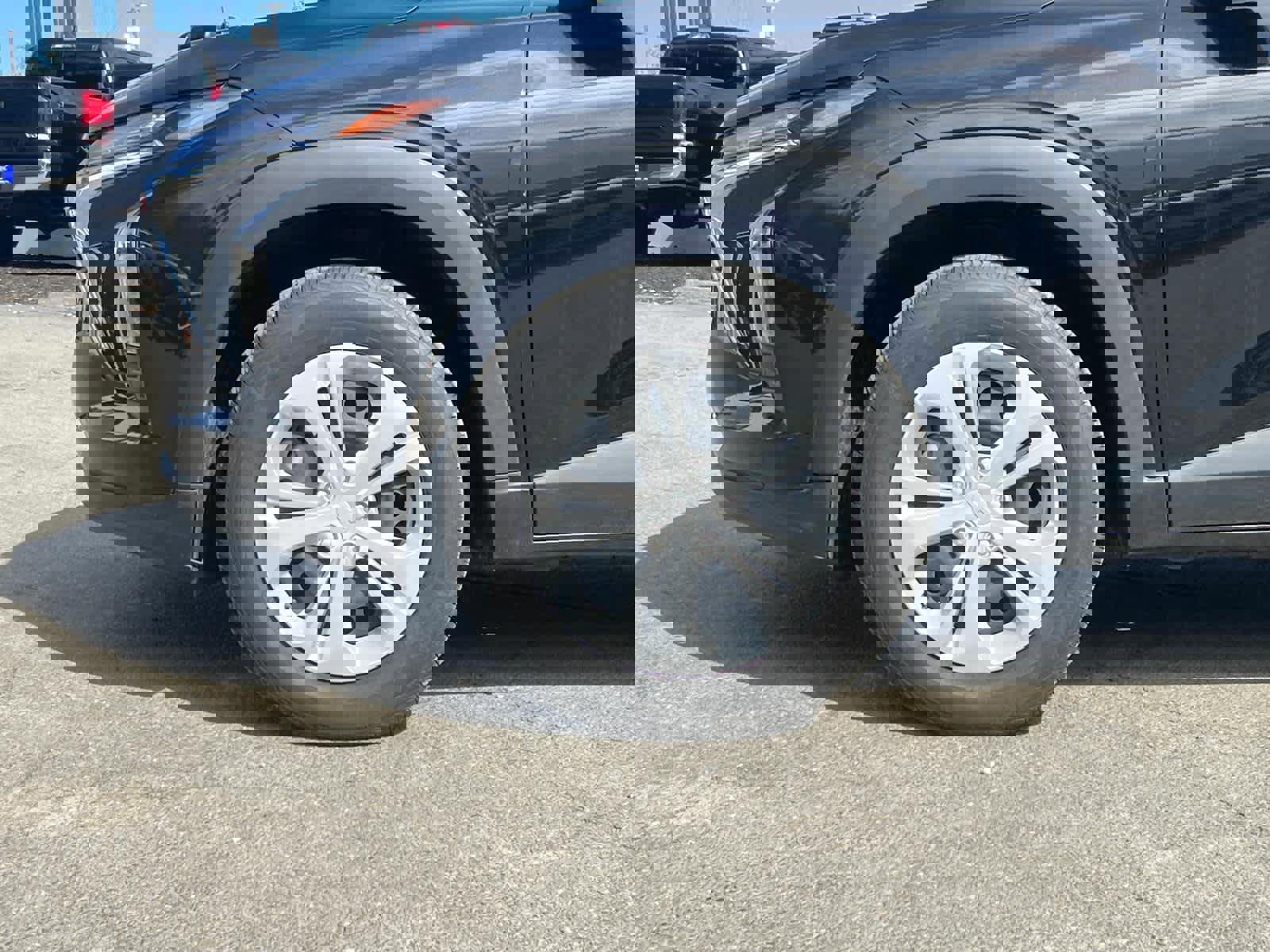 Certified 2024 Chevrolet Trax LS image 11