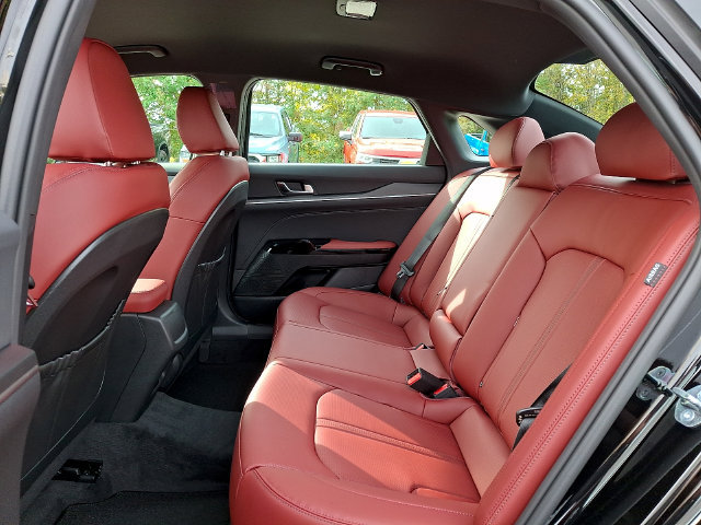 New 2027 Kia K5 GT-Line FWD image 6