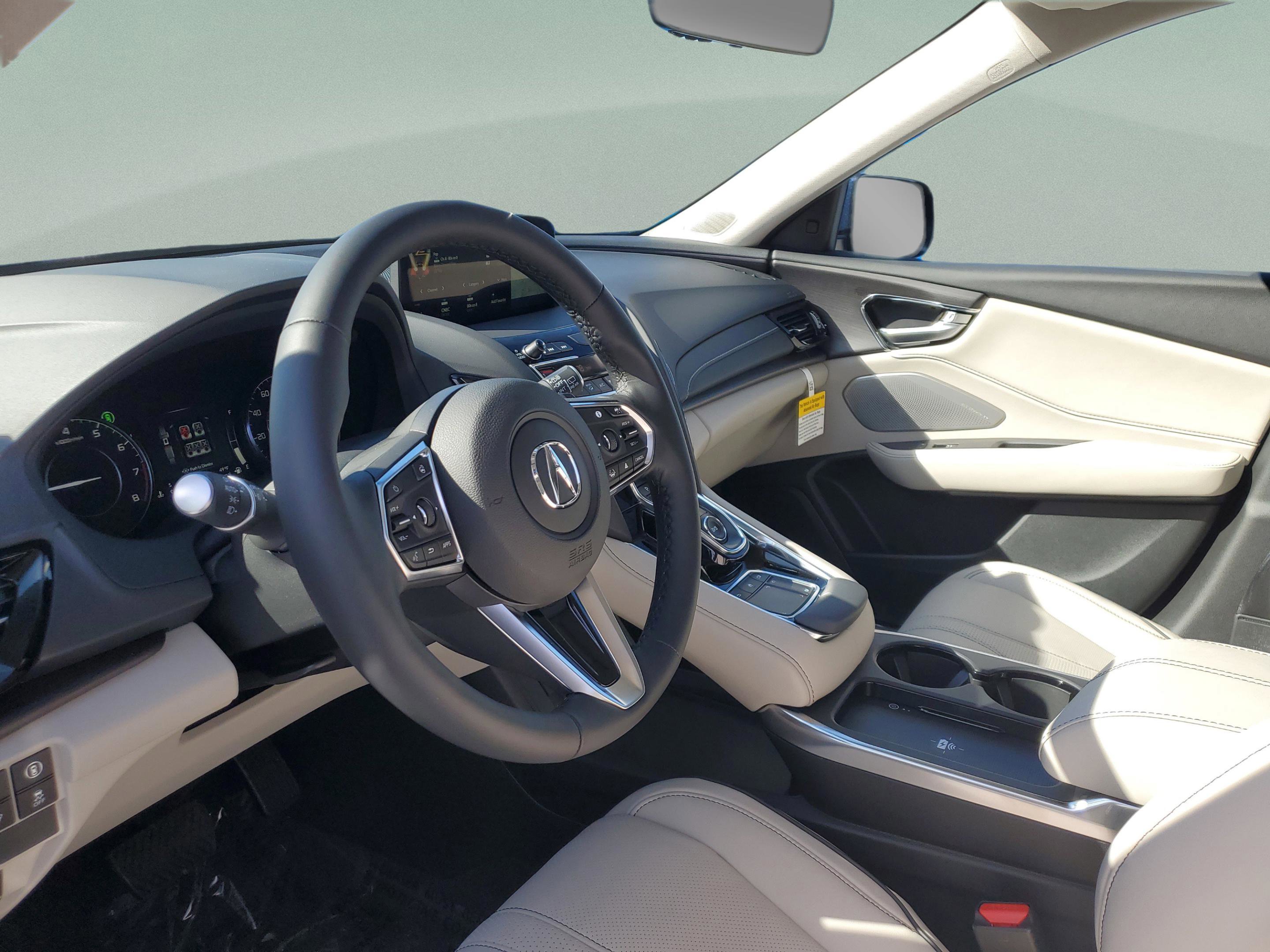 New 2026 Acura RDX SH-AWD w/ Advance Package image 18