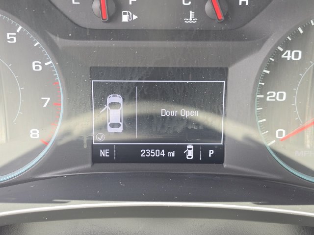 Used 2024 Chevrolet Malibu RS FWD image 41
