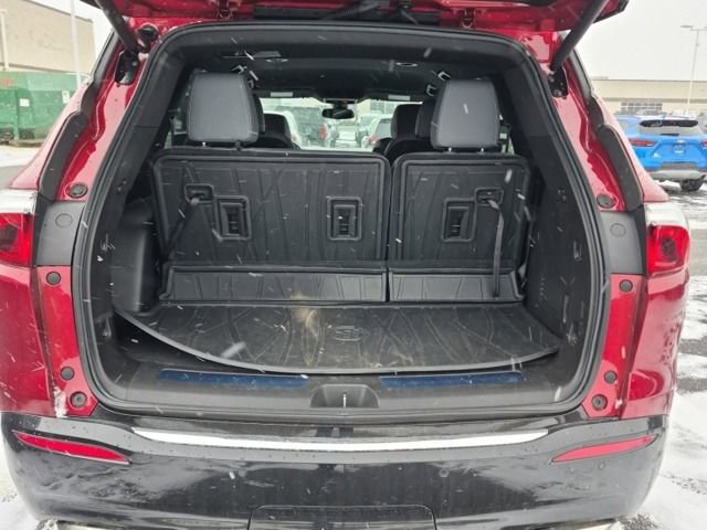 Used 2024 Buick Enclave Essence w/ Trailering Package, 5000 lbs. image 8