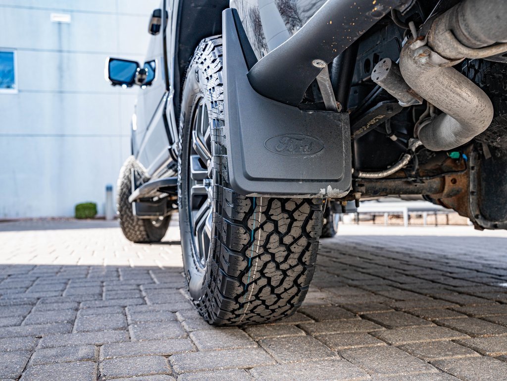 Used 2024 Ford F150 Tremor image 39