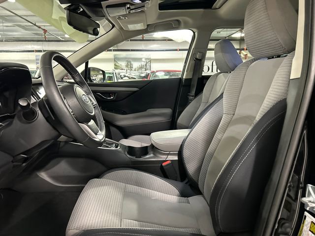 Used 2023 Subaru Outback Premium image 10