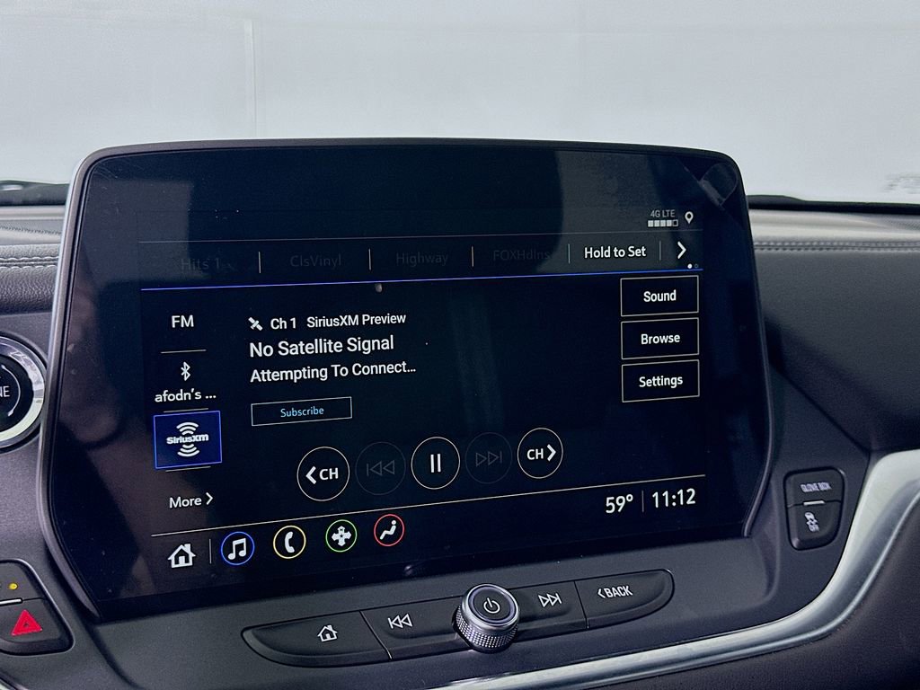 Used 2024 Chevrolet Blazer LT w/ Convenience Package image 30