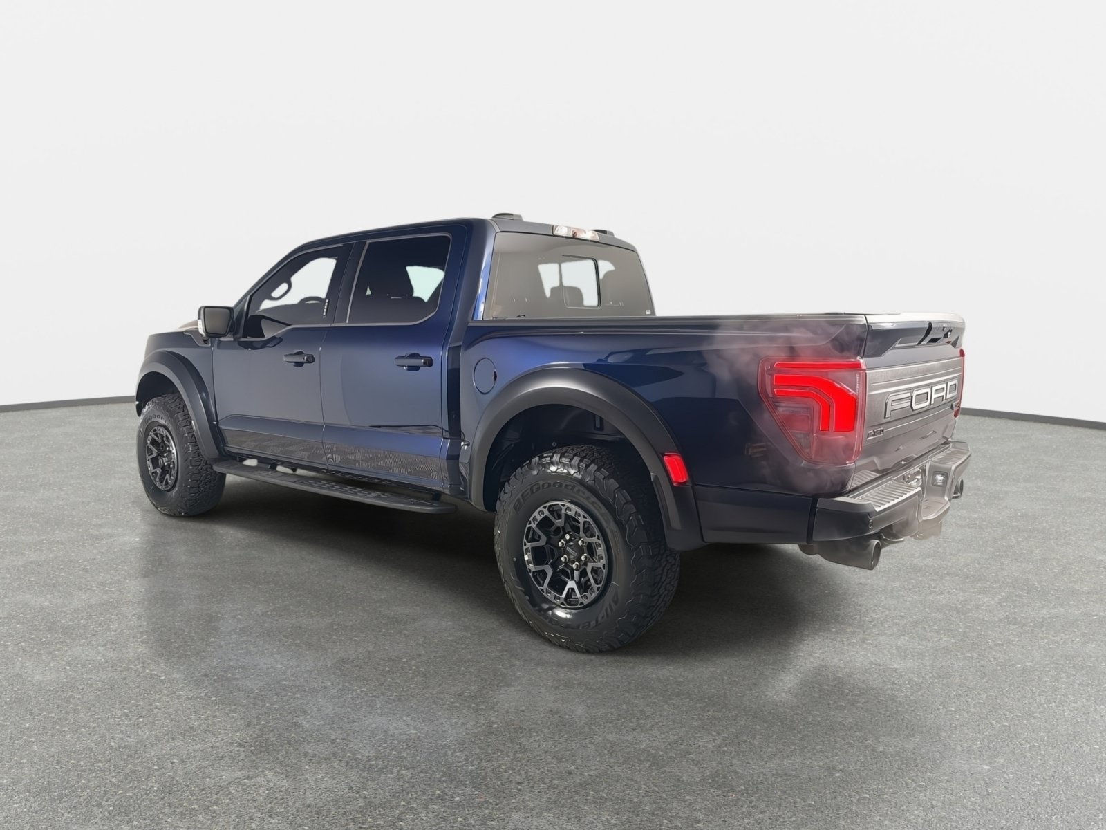 Used 2024 Ford F150 Raptor w/ Equipment Group 803A Raptor R AWD/4WD image 5