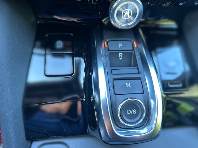 New 2026 Acura MDX Type S w/ Advance Package AWD/4WD image 28