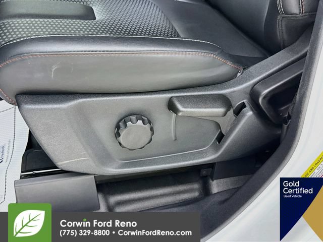 Used 2022 Ford Bronco Raptor AWD/4WD image 23