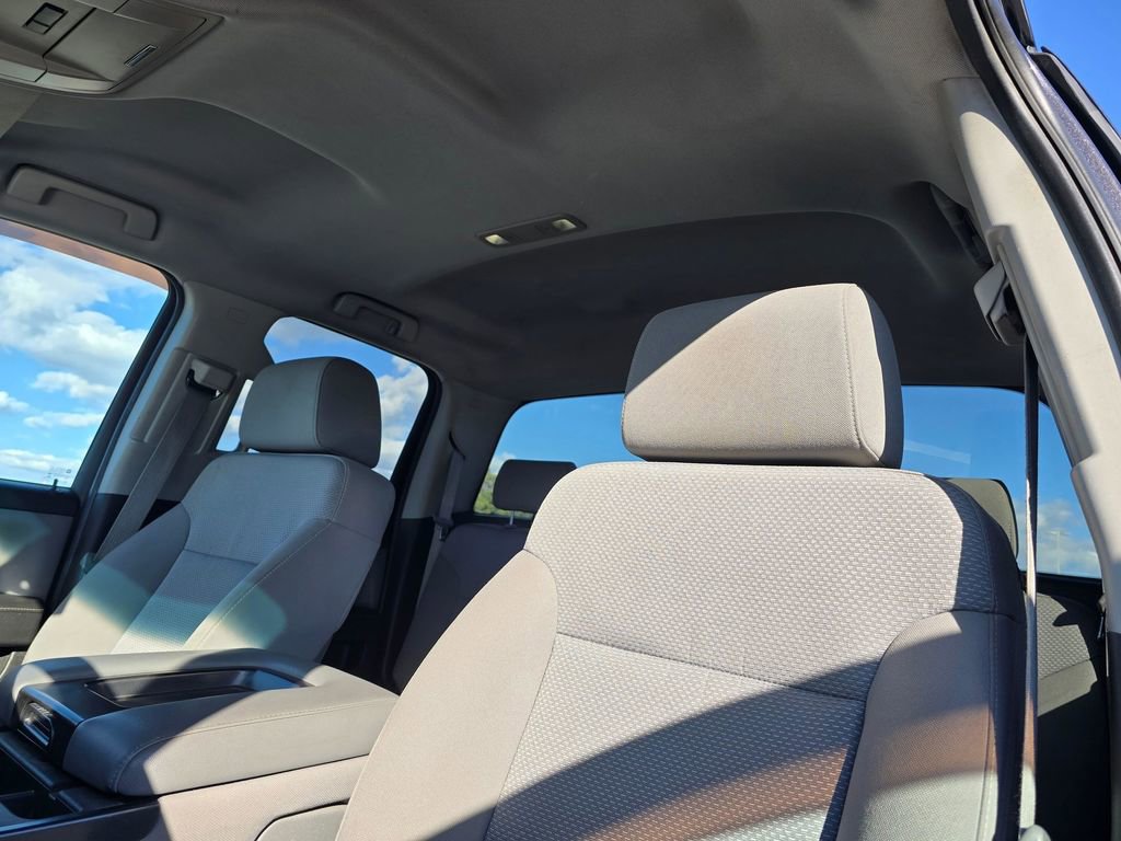 Used 2015 Chevrolet Silverado 1500 W/T image 29