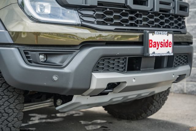 Used 2025 Ford Ranger Raptor AWD/4WD image 15
